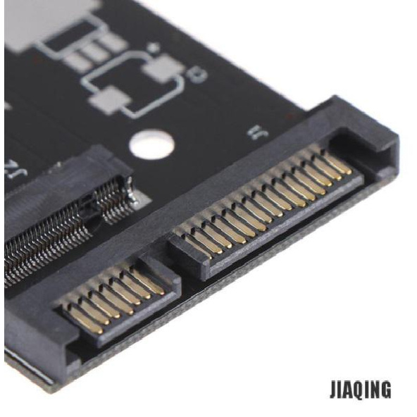 Bộ Chuyển Đổi M.2 Ngff Ssd B + M Key Sata 3 Ốp | BigBuy360 - bigbuy360.vn