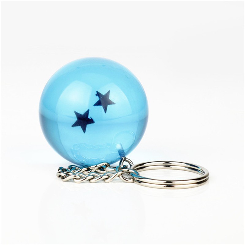 Mô Hình Nhân Vật Goku Trong Phim Dragon Ball 7 Sao