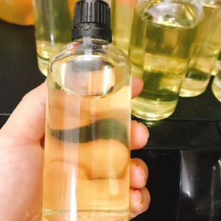 Dầu dừa nguyên chất