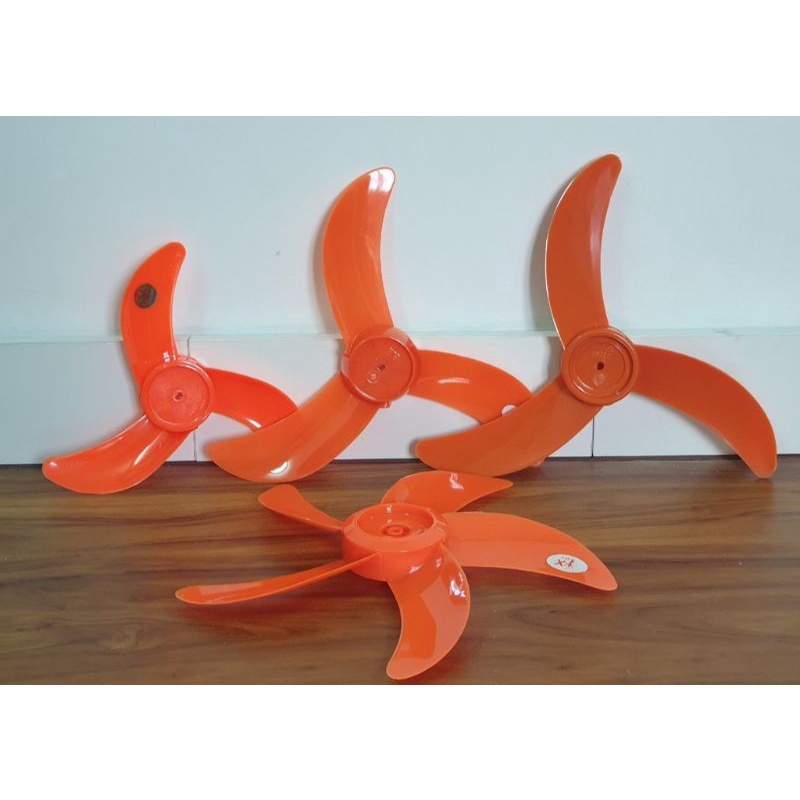 CÁNH QUẠT 3 CÁNH TRONG B3,B4 SENKO,cánh quạt 3 cánh Cam