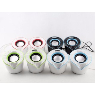 Loa vi tính Ruizu G410 2.0