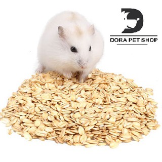 YẾN MẠCH SỮA CHO HAMSTER 100G