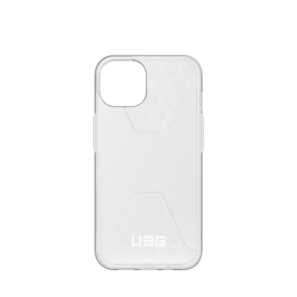 Ốp lưng UAG Civilian cho iPhone 13 [6.1 inch]