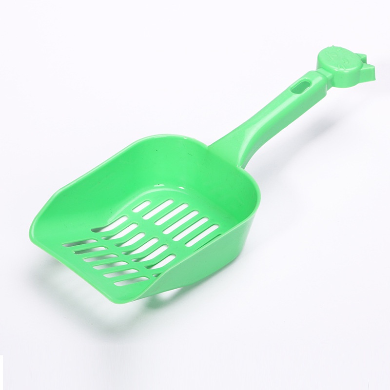 Muỗng MASTI LI0206 cho mèo nhiều màu tuỳ chọn thiết kế cao cấp