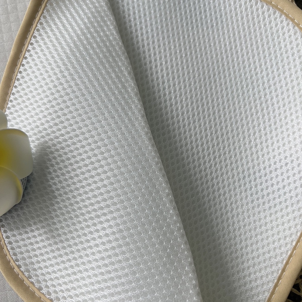 Lót 4D Nằm Cho Bé - Chống Thấm Mẫu Mới Chất Lượng Cao Giá Rẻ | Minizon Kids