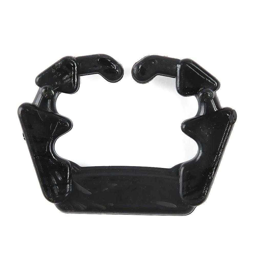 SUYO Dụng Cụ Kẹp Kính Mắt Mềm Chống Tàn Nhang Tiện Dụng