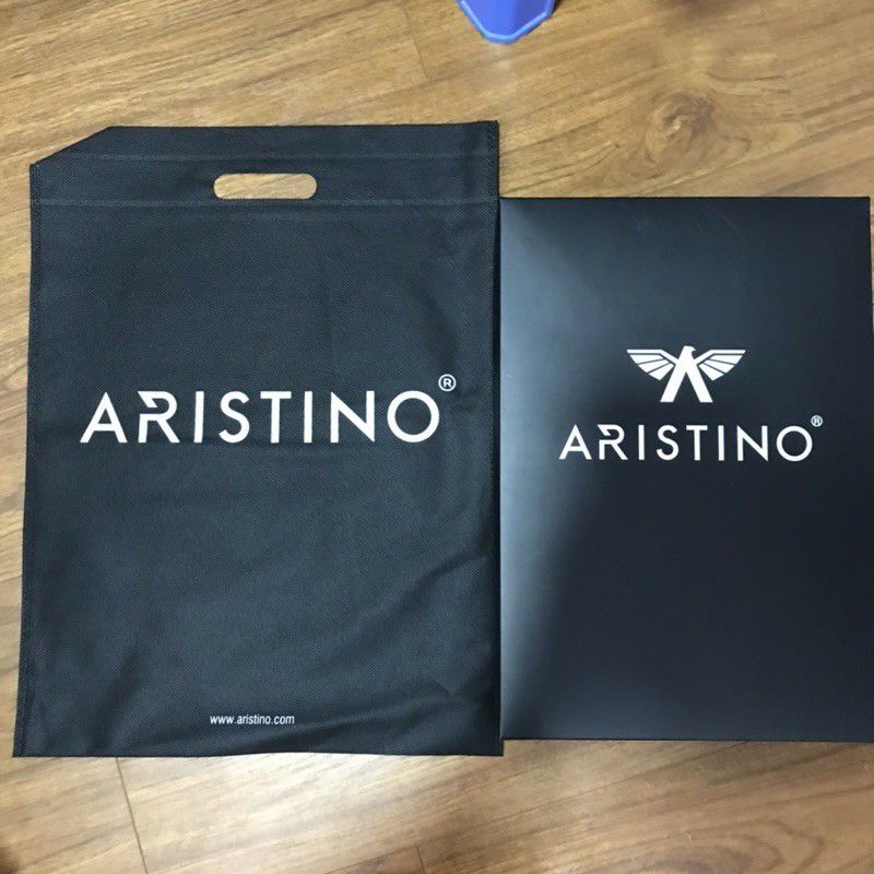 Hộp Giấy Aristino Quà Tặng Sang Trọng Lịch Sự