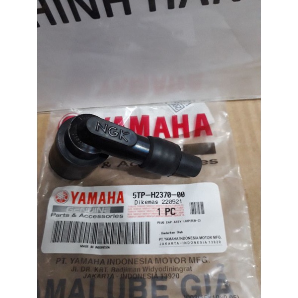 Chụp buzi Sirius.Jupiter R.V.MX  Yamaha