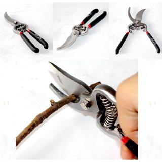 Kéo cắt tỉa cành cây cầm tay bằng thép sắc bén vĩnh viễn 2020
