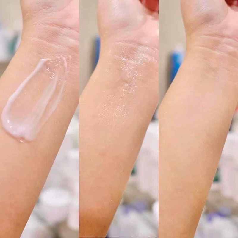 vaseline tím gluta hya 10X chuẩn thái