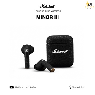 Tai nghe Marshall Minor III chính hãng