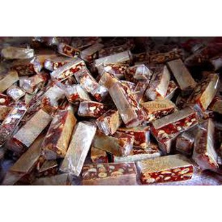 Kẹo chuối dài (500g)