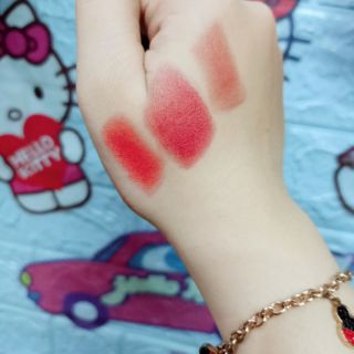 Son bặm HUDA BEAUTY