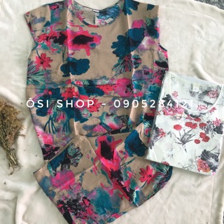 Đồ chị Trương Nhã Linh