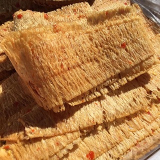 200G MỰC CÁN TẨM NHA TRANG