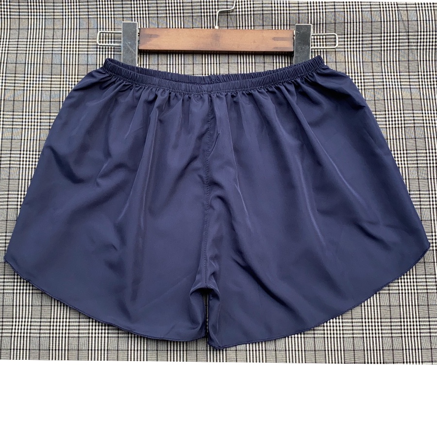 Quần Đùi Ngủ Nữ Short Lụa Polyse 36Kg Đến 86Kg