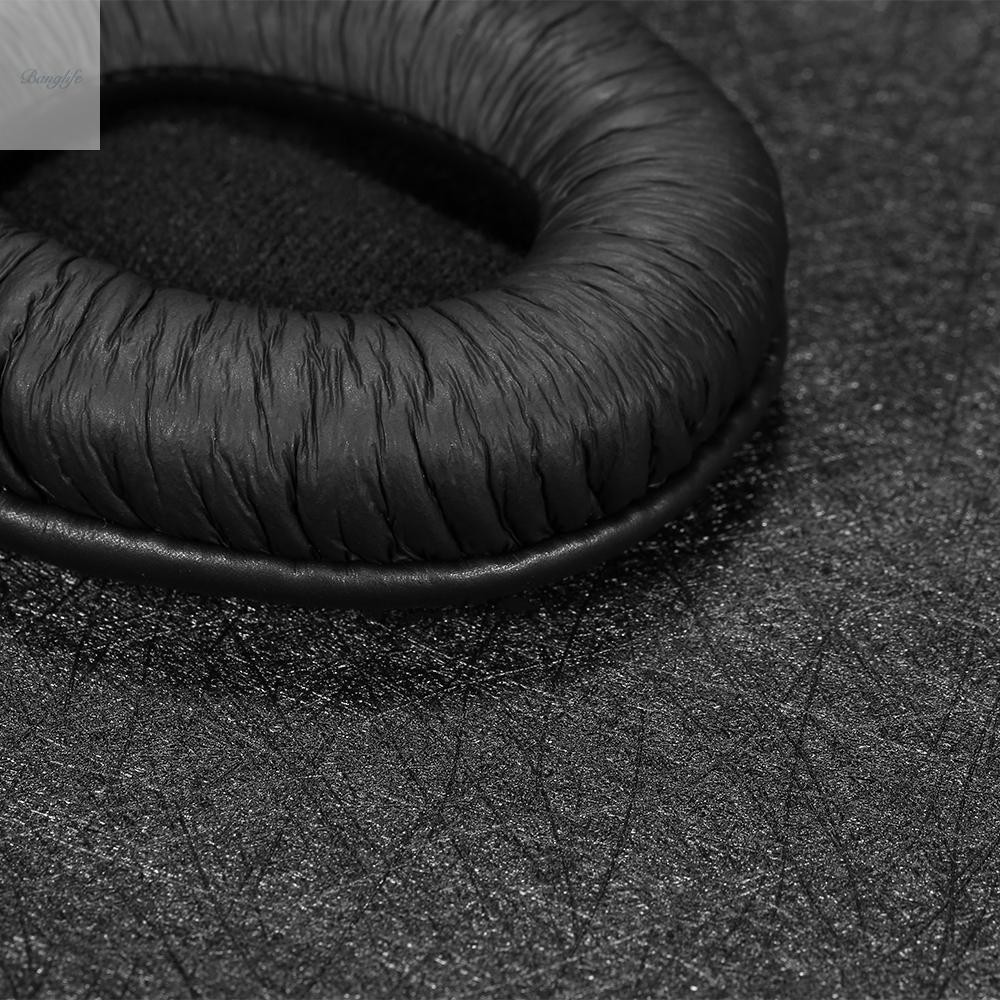 Đệm Tai Nghe Thay Thế Cho Sony Mdr-7506 Mdr-V6 Mdr-Cd 900st | BigBuy360 - bigbuy360.vn