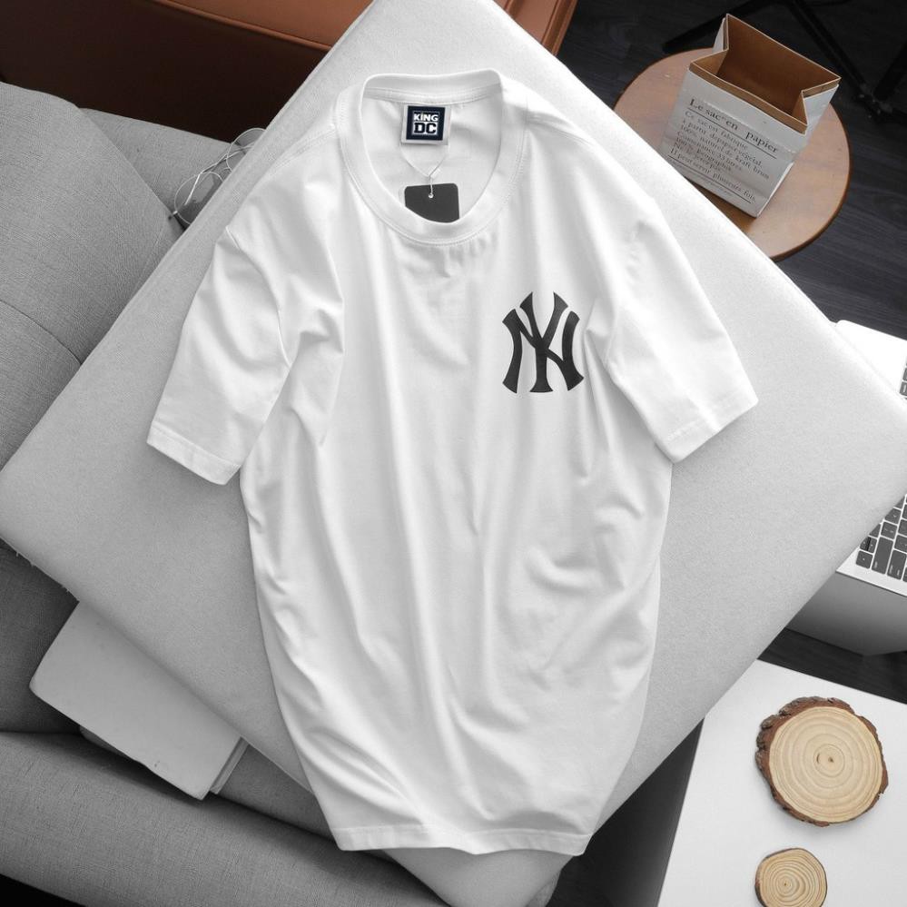 Áo Thun Nam Cổ Tròn Cao Cấp ( nhiều màu) Tay Ngắn, chất cotton bề mặt vải mềm | BigBuy360 - bigbuy360.vn