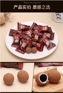 [Hot-siêu rẻ] Kẹo trà sữa trân châu