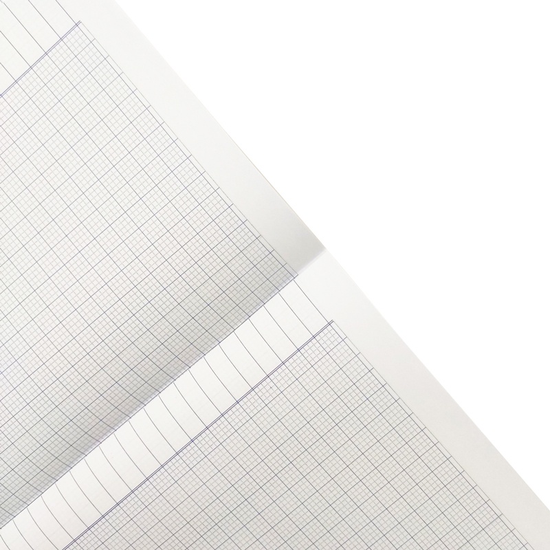 Vở Class Foody - 4 Ô Ly 96 Trang 58gsm - Hồng Hà 0310