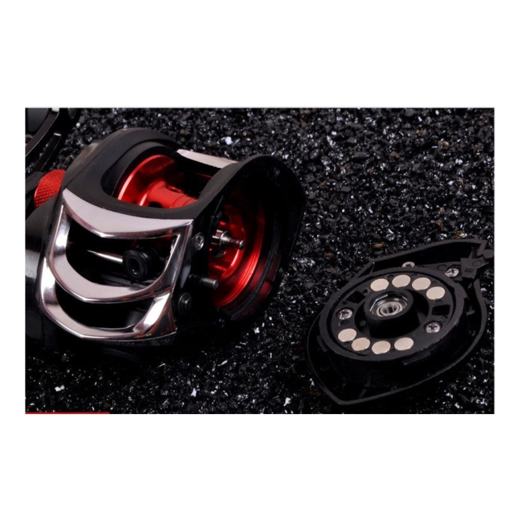 Máy Ngang Câu Cá Gía Rẻ_ Đại Lý Đồ Câu Cá_Máy Ngang