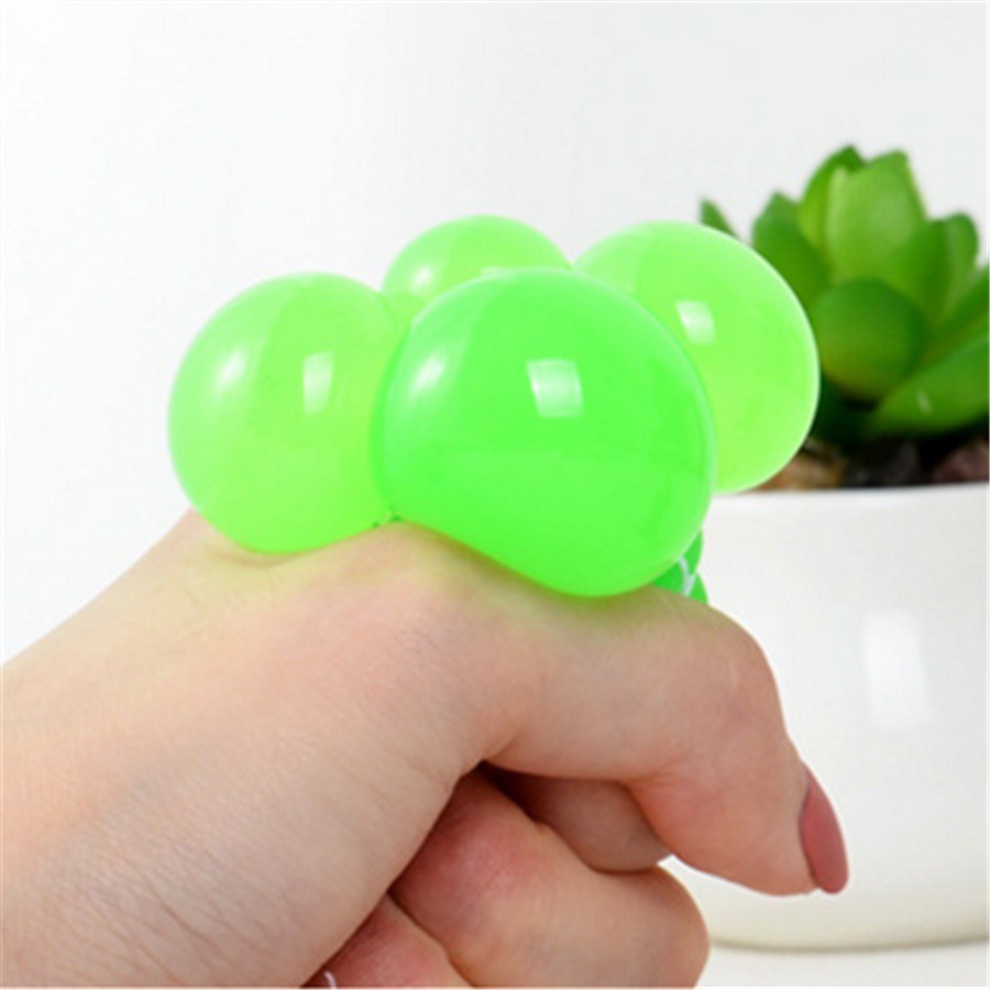 Bóng Lưới Slime Giảm Căng Thẳng