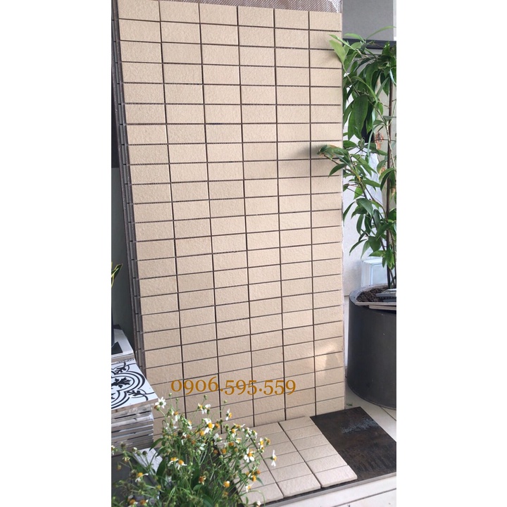 Gạch mosaic 30x30