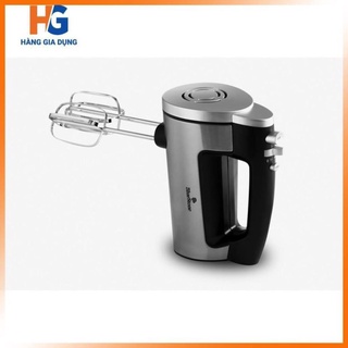 Máy đánh trứng bluestone hmb-6333s rất êm - chất liệu inox đảm bảo chất lượng tuyệt đối - 300w
