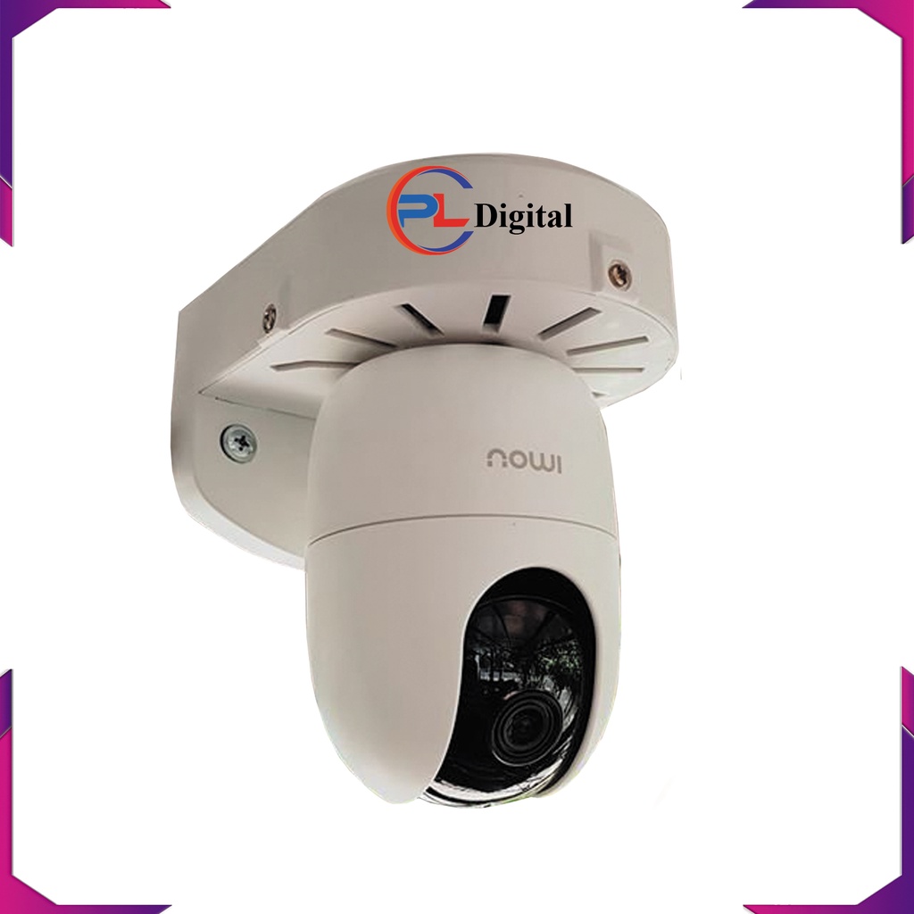 Chân Đế L Chuyên Dùng Cho Camera Ezviz C6N,Imou A22EP, Kbone H21PW