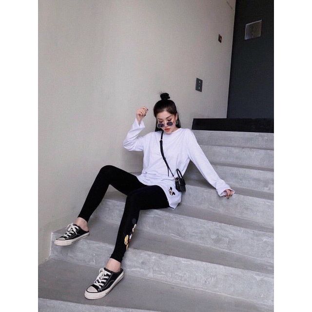 🐹Set bộ Mickey TD siêu xinh iu siêu Hotttttt | BigBuy360 - bigbuy360.vn