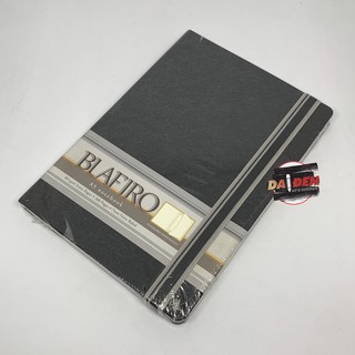 [DA ĐEN] Sổ Notebook Campap Stoffrica A5/B6/A6