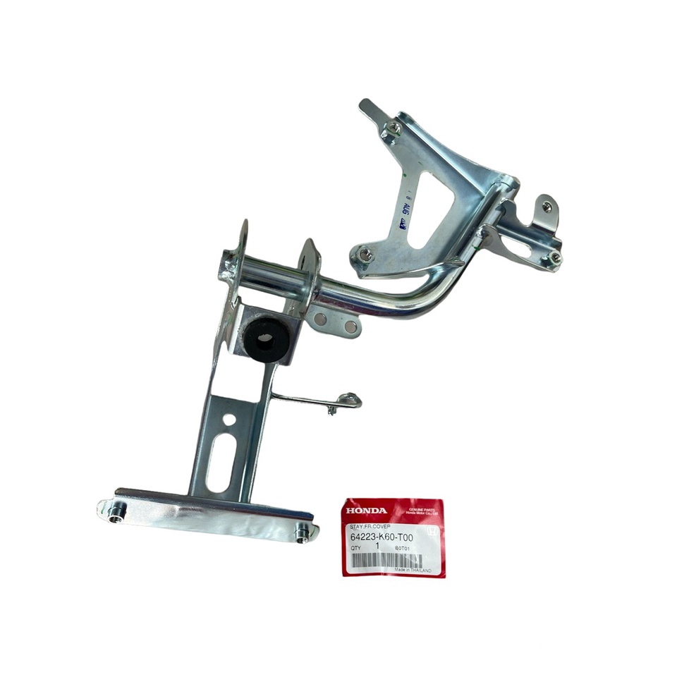 Gọng sắt đèn trước Vario Click 2015 - 2017 chính hãng Honda