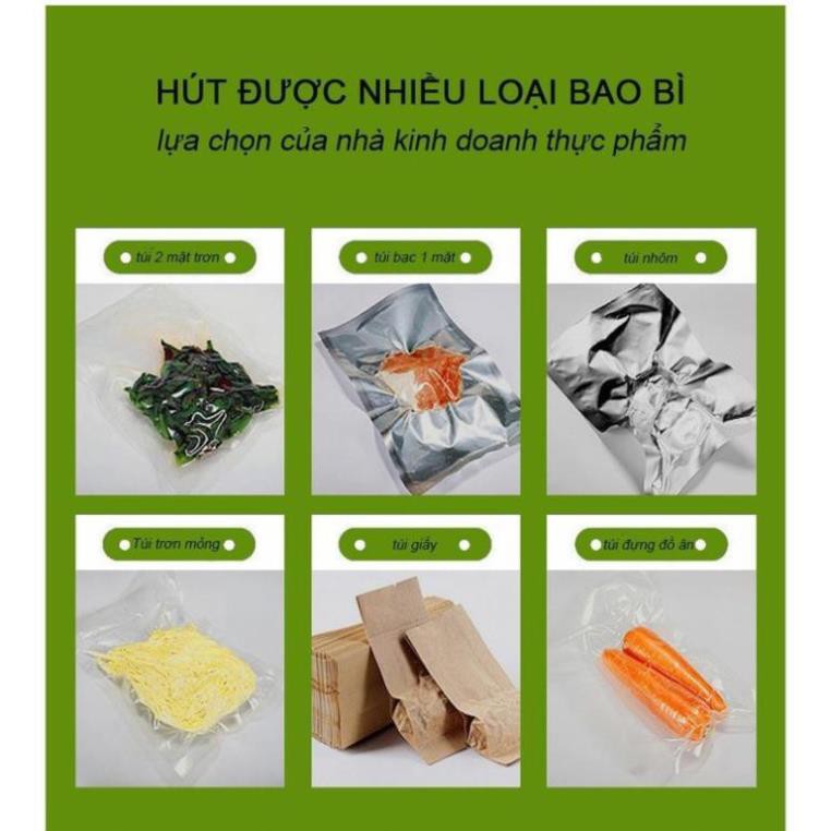 mua máy hút chân không,p280,p290,máy hút chân không công nghiệp,không kén túi,Bảo hành 12 tháng