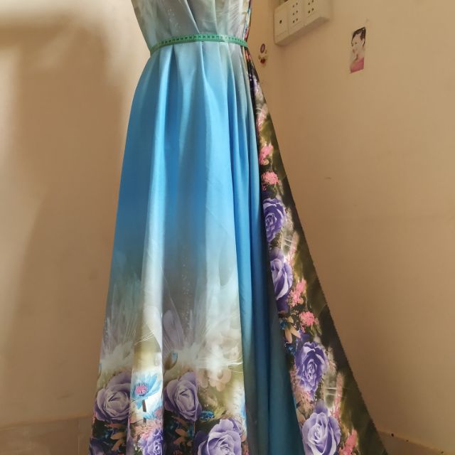 Vải 525