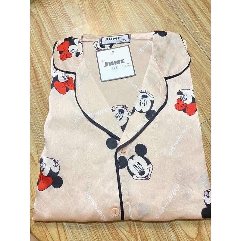 bộ pijama xinh(4)