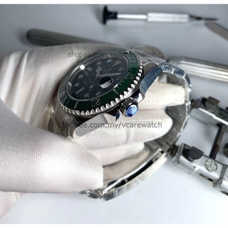 [Hàng Có Sẵn] _ submariner_automatic_sapphireglass_40mm