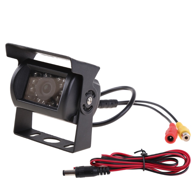 Camera Chiếu Hậu Tích Hợp Đèn LED Chuyên Dụng Cho Xe Hơi
