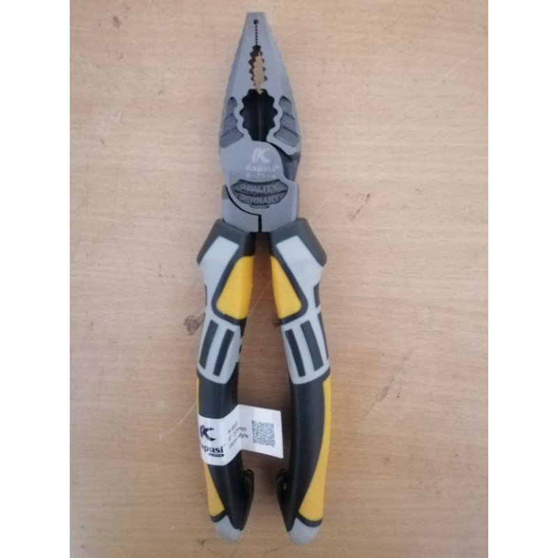 Kìm điện 8 ich KAPUSI