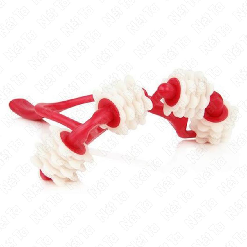 Dụng cụ massage ngực lăn ngực giúp tăng kích thước ngực nở ngực cải thiện vòng 1 làm săn chắc, căng tròn | BigBuy360 - bigbuy360.vn