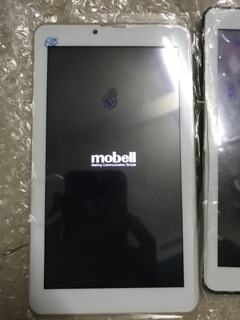 Bán máy tính bảng Mobell tab 7s cũ