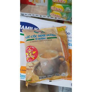 💖date mới💖 ngũ cốc ăn kiêng super singapore
