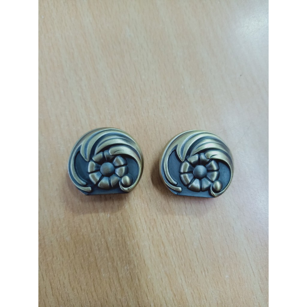 Tay núm tủ IVAN 10765.001