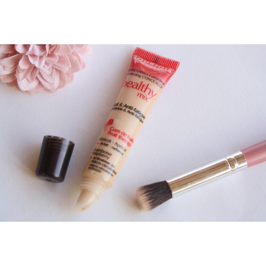 [ HOT - HÀNG CHÍNH HÃNG - CÓ BILL] Che khuyết điểm BOURJOIS HEALTHY MIX CONCEALER | BigBuy360 - bigbuy360.vn