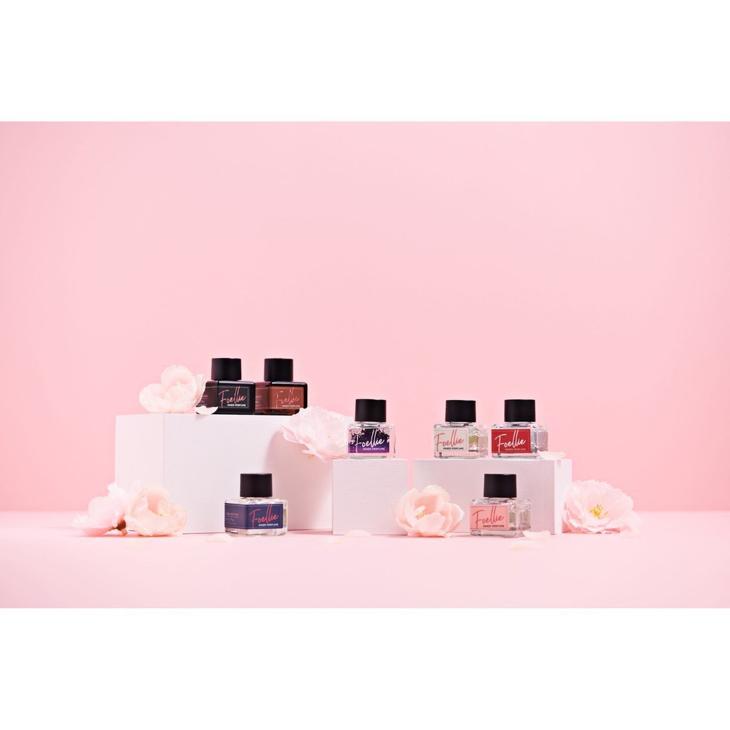 Nước Hoa Vùng Kín 📌Có Che Tên SP📌 làm sạch, loại bỏ mùi, mang lại hương thơm dịu nhẹ | Thế Giới Skin Care