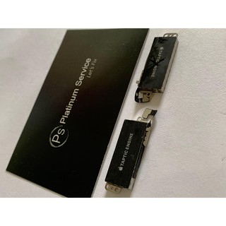 Phụ Kiện Phân Chia Vibrate Cho Iphone X