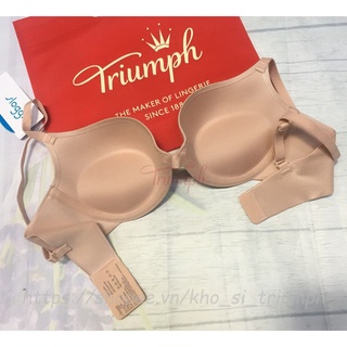 Áo Ngực Nữ Triumph Sloggi Zero Whu