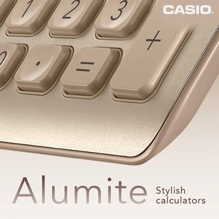 Máy Tính Casio JW-200SC