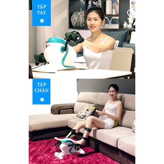 Xe đạp phục hồi chức năng WE3 Dành cho mọi lứa tuổi