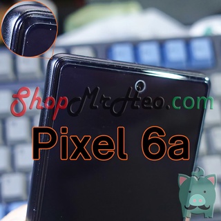 Dán Kính Cường Lực Google Pixel 7 - Pixel 7a - Pixel 6a