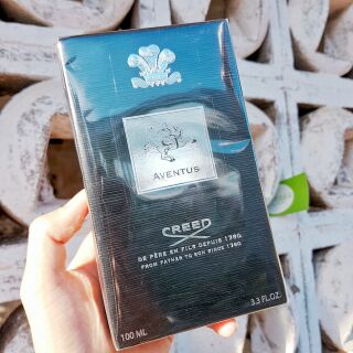 Nước hoa nam CREED AVENTUS 100ml Fullseal